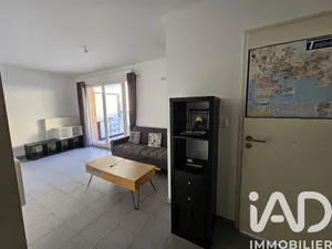 Apartment in Toulon (83200)