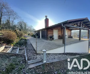 Maison à Charmes (52360)