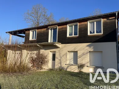 Maison à Charmes (52360)