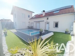 Maison d'architecte à Tarbes (65000)