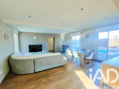 Architectural house in Tarbes (65000)