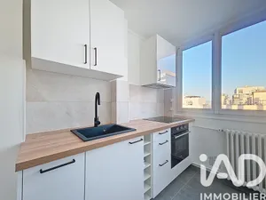 Appartement à Vitry-sur-Seine (94400)