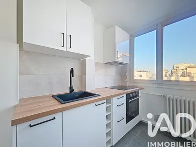 Appartement à Vitry-sur-Seine (94400)