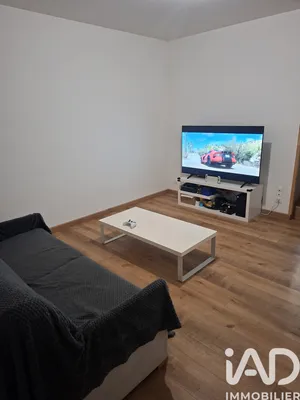 Apartment in Paimbœuf (44560)