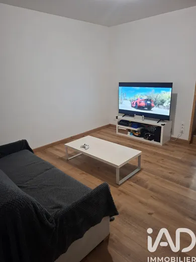 Apartment in Paimbœuf (44560)