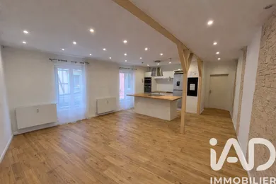 Apartment in Strasbourg (67000)