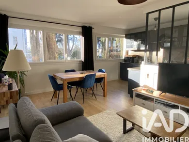 Appartement à Orléans (45000)
