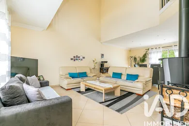 Maison à Briis-sous-Forges (91640)