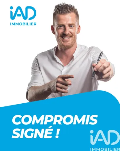 Immeuble à Mulhouse (68100)