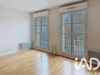 Appartement à Maisons-Alfort (94700)