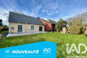 Maison à Crossac (44160)