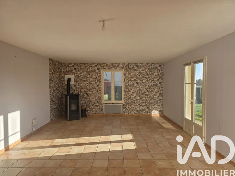 Maison 5 pièces 127 m² · à Piney · 127 m² · 198 000 €