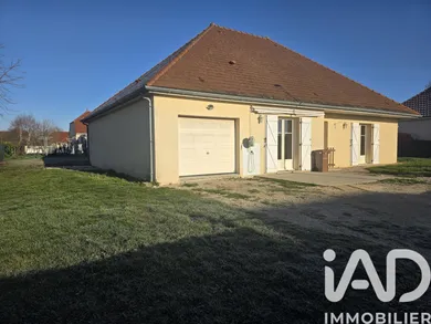 Maison à Piney (10220)