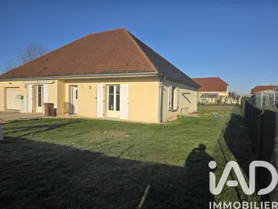 Maison à Piney (10220)