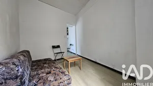 Apartment in Marseille (13010)