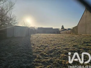 Building plot in Prosnes (51400)