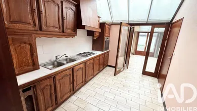 Maison à Tourcoing (59200)