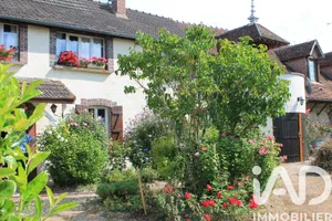 Maison à CHARNY ORÉE DE PUISAYE (89120)