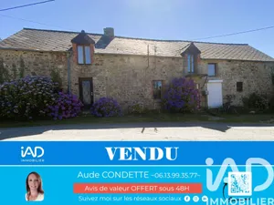 Longere in PLEDELIAC (22270)