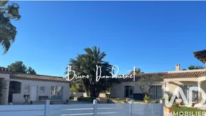 Maison à Marseillan (34340)