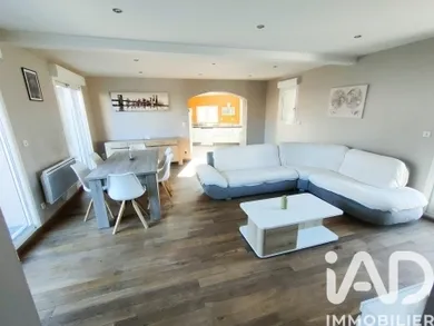 Architectural house in Tarbes (65000)