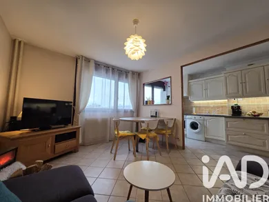 Appartement à Chambéry (73000)
