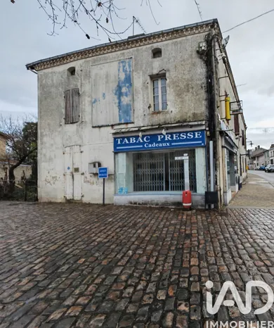 Townhouse in Tartas (40400)