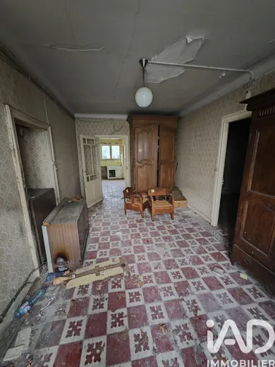 Townhouse in Tartas (40400)