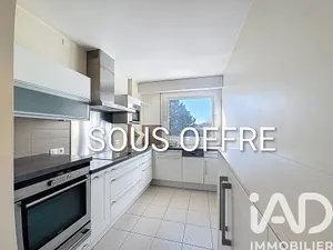 Apartment in Bois-Guillaume (76230)