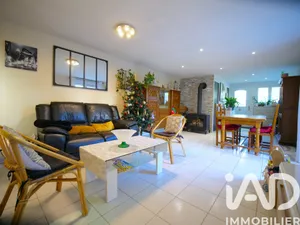 Maison à Riantec (56670)