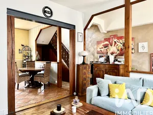 Maison de ville à Limoges (87100)