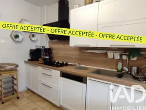 Maison de ville à Charleville-Mézières (08000)