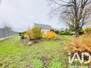 Traditional house in Pontchâteau (44160)