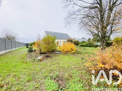 Traditional house in Pontchâteau (44160)