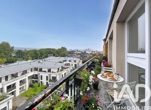 Appartement à Eaubonne (95600)