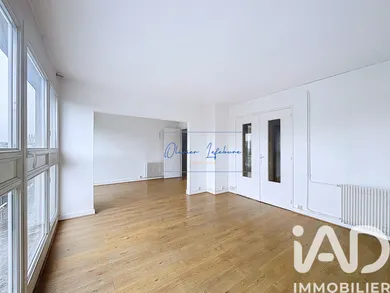 Appartement à Eaubonne (95600)