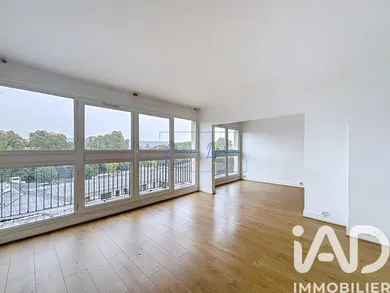 Appartement à Eaubonne (95600)