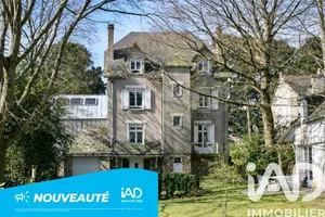 Manoir à Pontchâteau (44160)