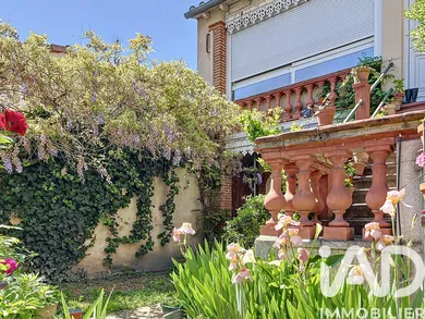 Apartment in Montauban (82000)