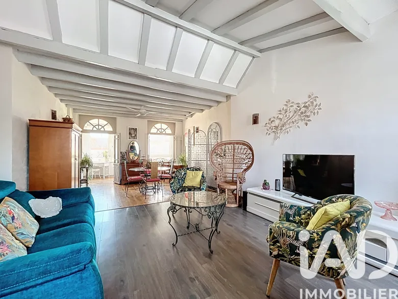 Appartement 4 pièces 115 m² · à Montauban · 115 m² · 225 000 €