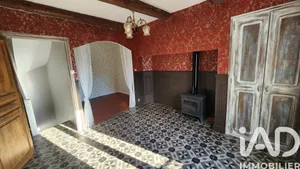 Village house in Capestang (34310)