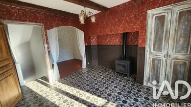 Village house in Capestang (34310)