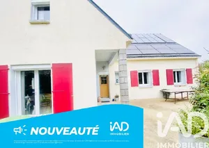 Maison à Pontchâteau (44160)