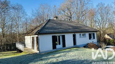 Maison traditionnelle à Boismorand (45290)