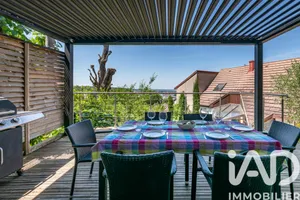 Maison traditionnelle à Clamart (92140)