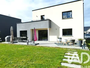 Maison à Grand-Couronne (76530)