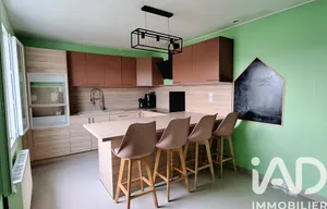 Maison à Gaillon (27600)