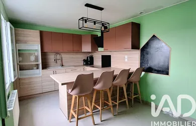 House in Gaillon (27600)