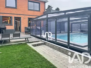 Maison à Étaples (62630)