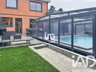 Maison à Étaples (62630)